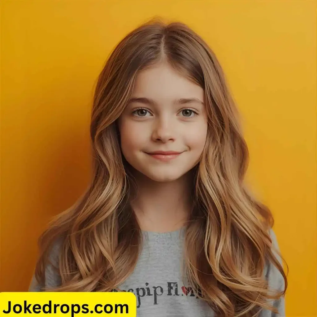 Monday Joke for Kids