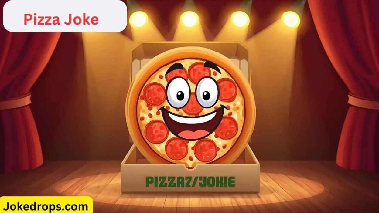 Pizza Joke