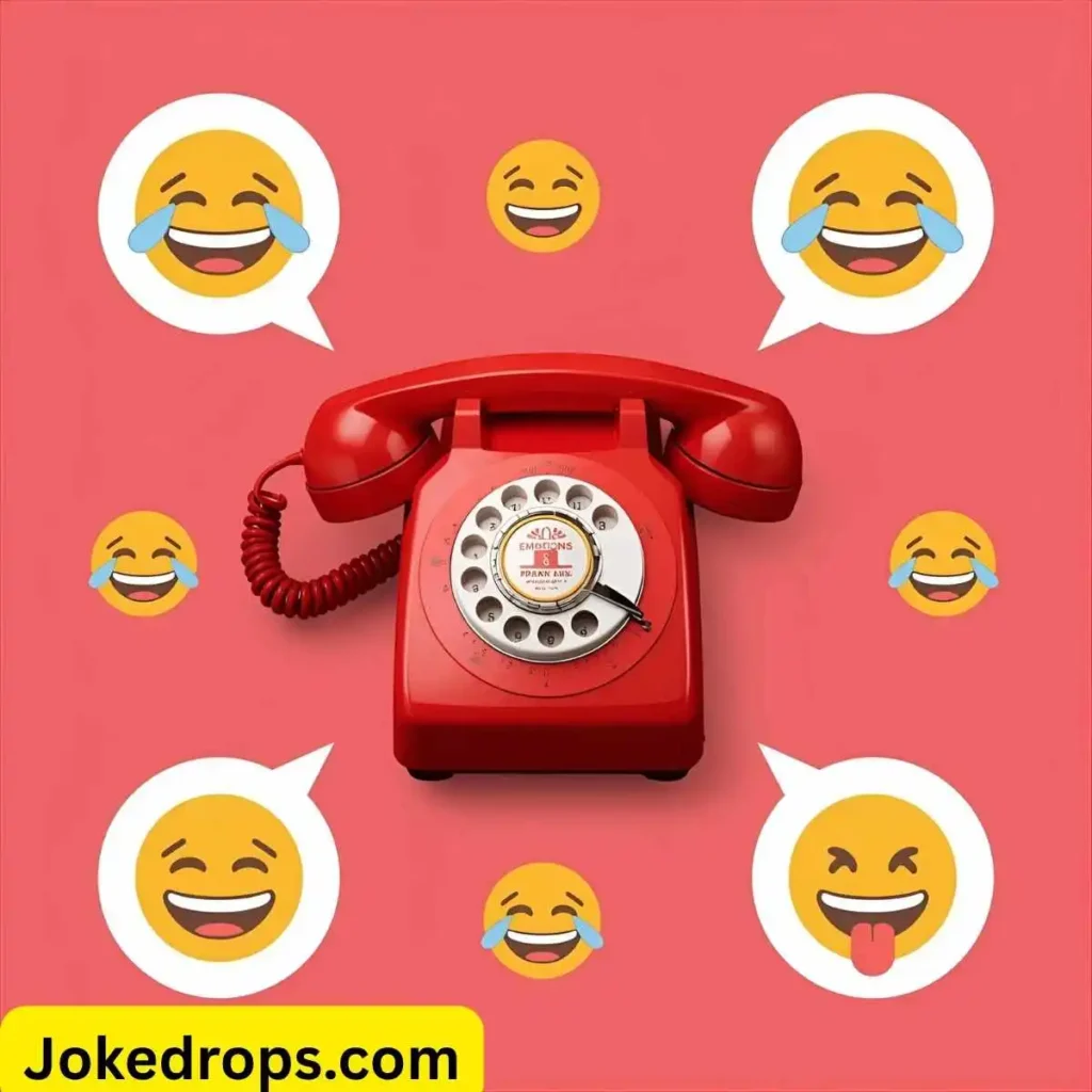 Practical Joke Phone Numbers