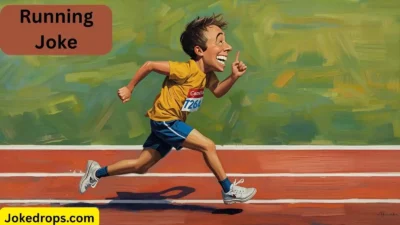 Running Joke