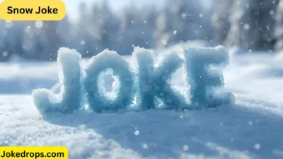 Snow Joke