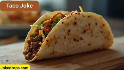 Taco Joke
