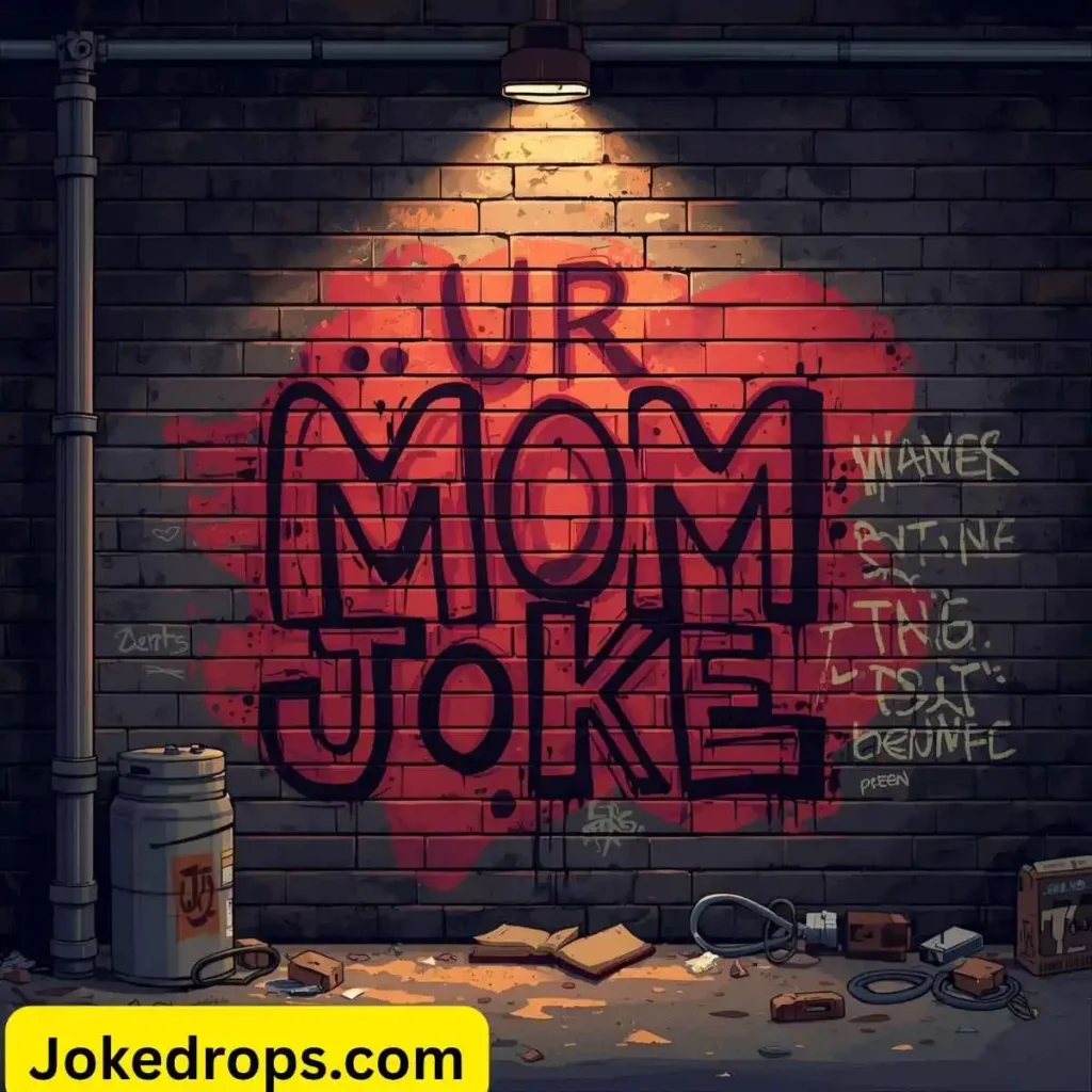 Ur Mom Joke