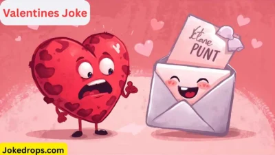 Valentines Joke