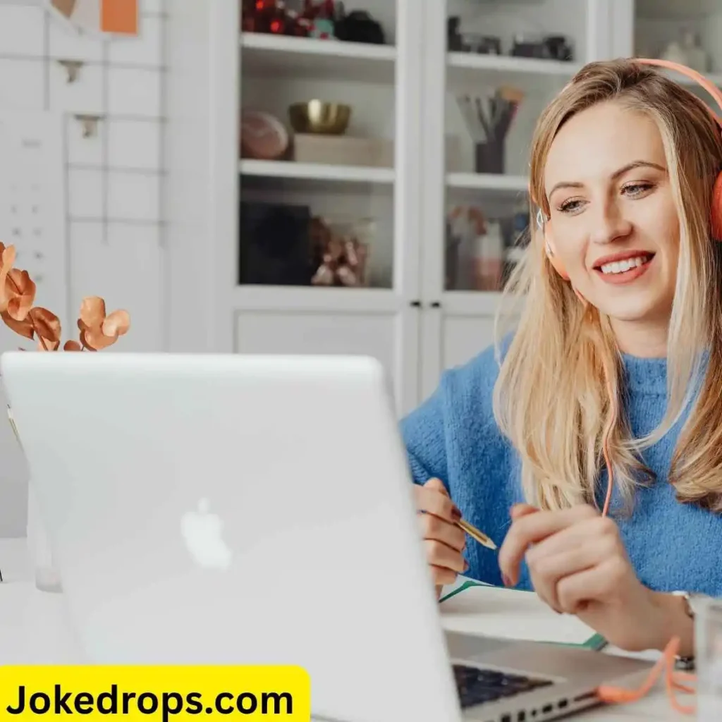 Wednesday Joke for Work