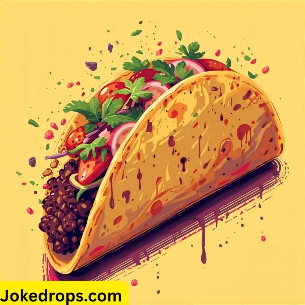 What Is The Taco Joke