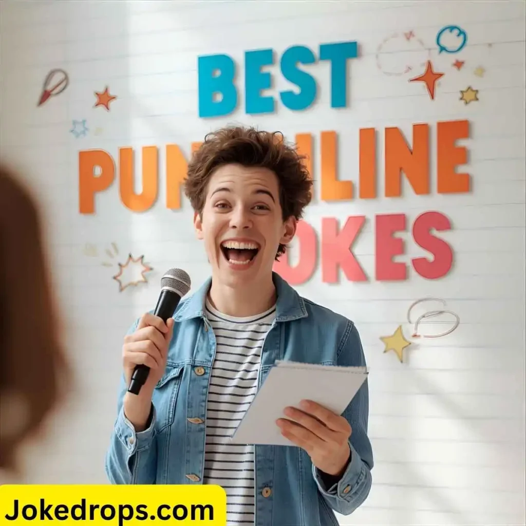 Best Punchline Jokes