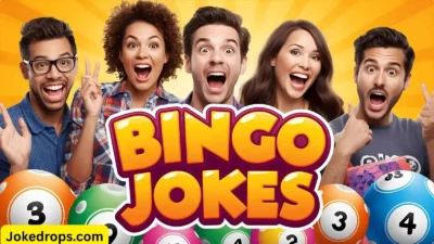 Bingo Jokes