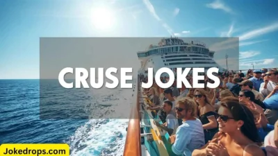 Cruise Jokes