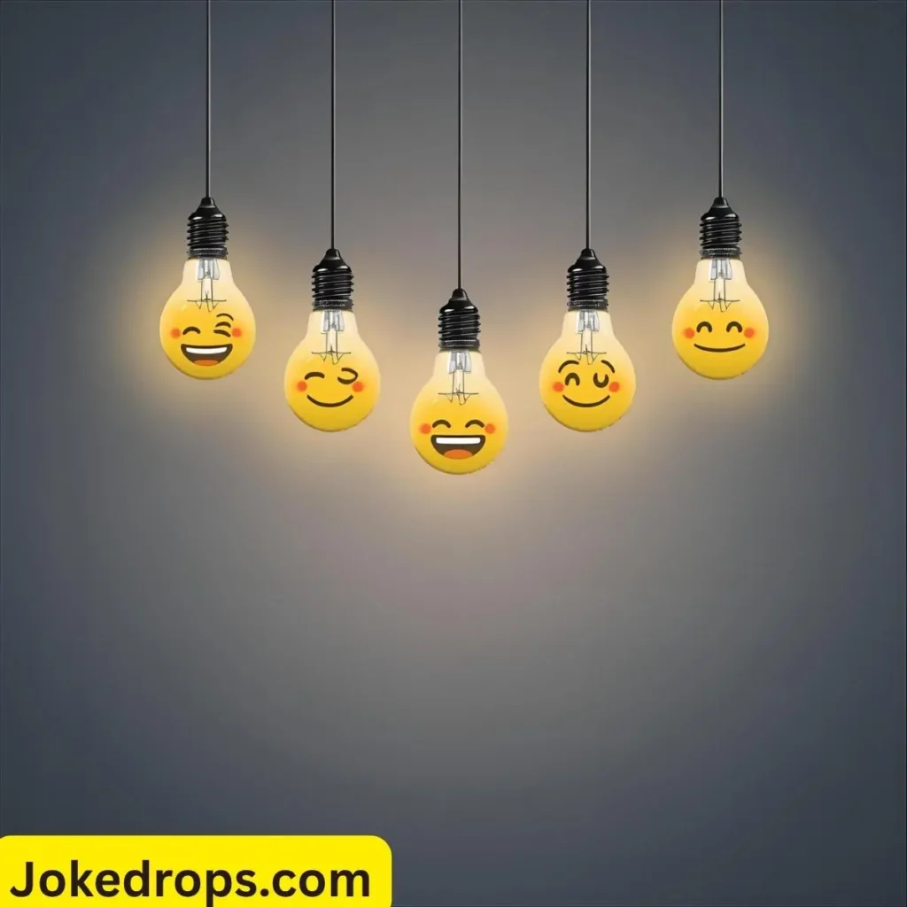 Electrician Puns One Liners