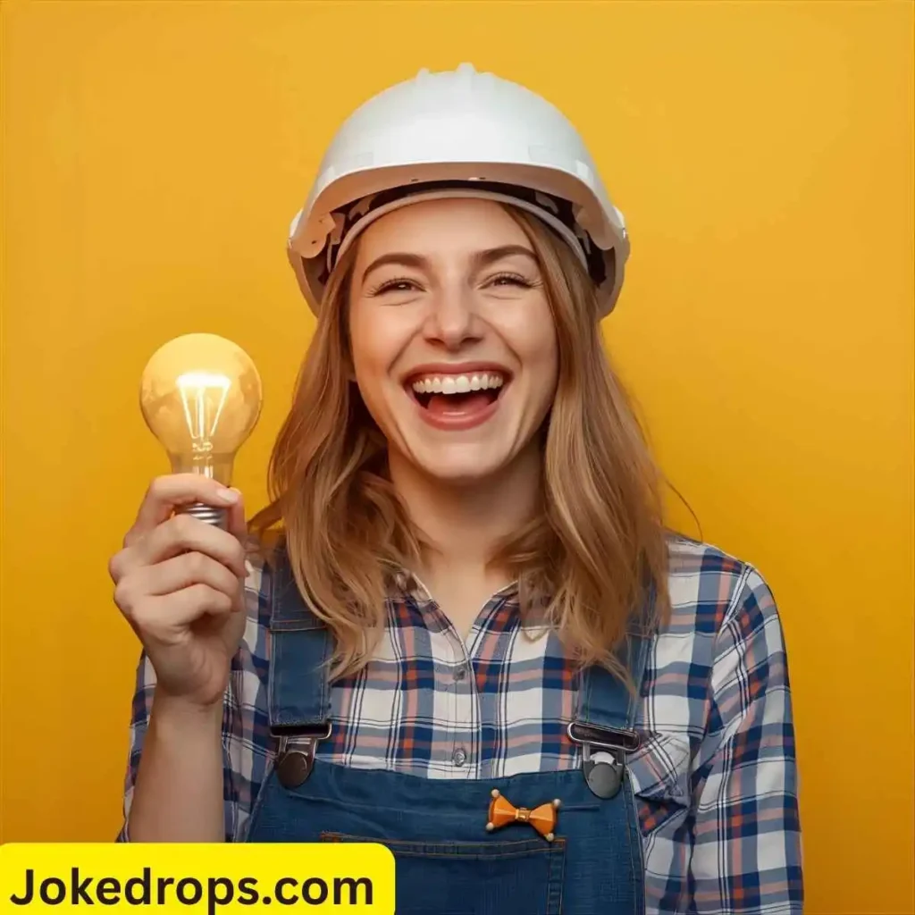 Funny Electrician Puns