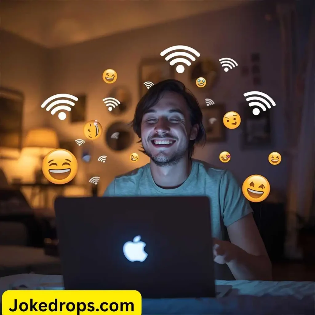 Funny Internet Jokes