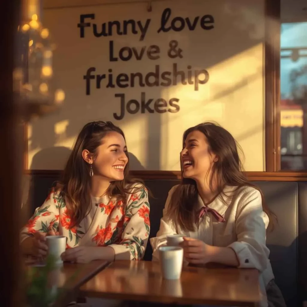 Funny Lesbian Jokes