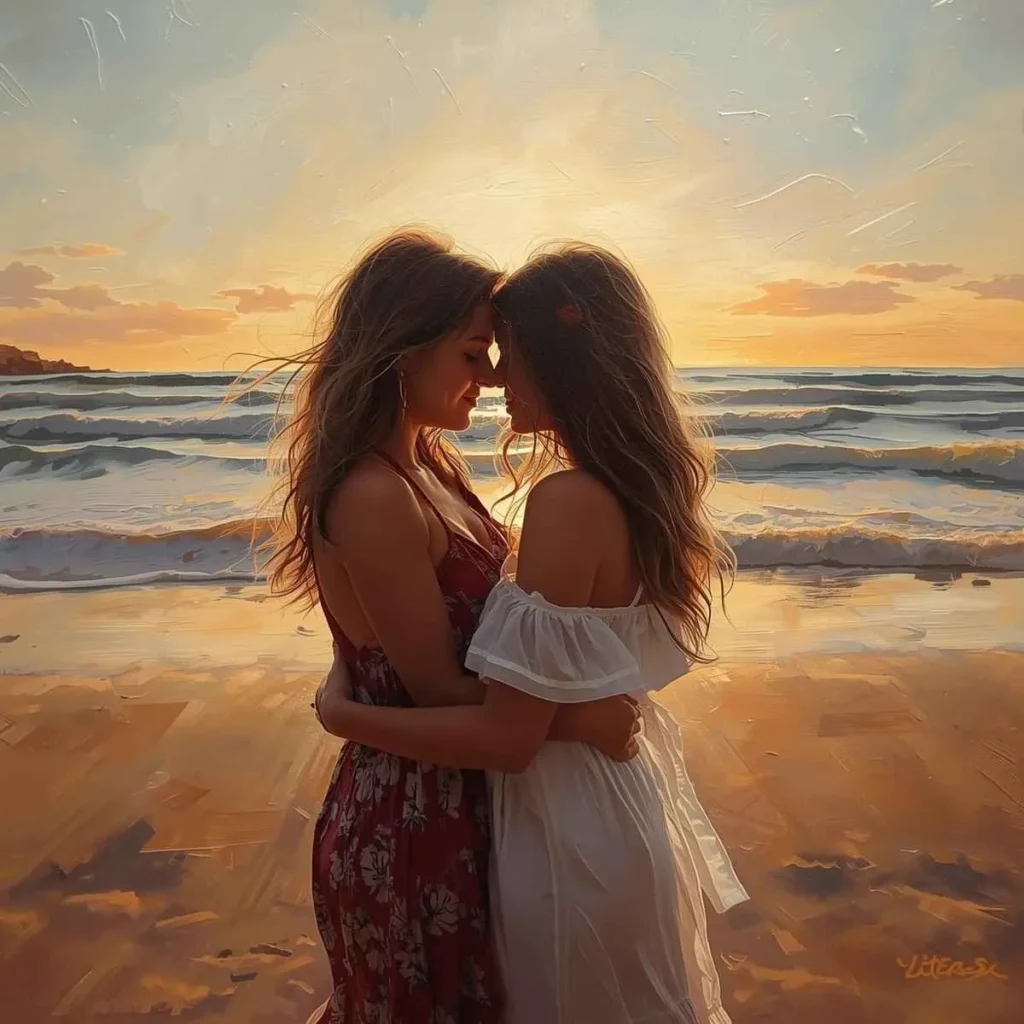 Funny Lesbian Jokes for Adults