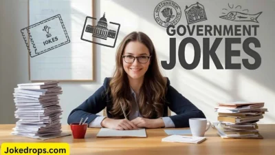 Government Jokes