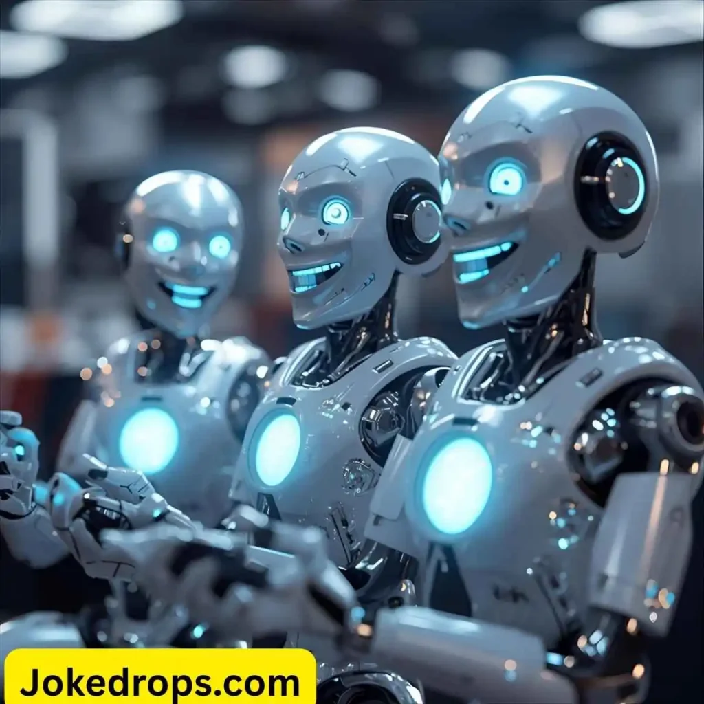 Popular Internet Jokes 2025