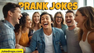 Prank Jokes