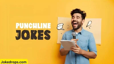 Punchline Jokes