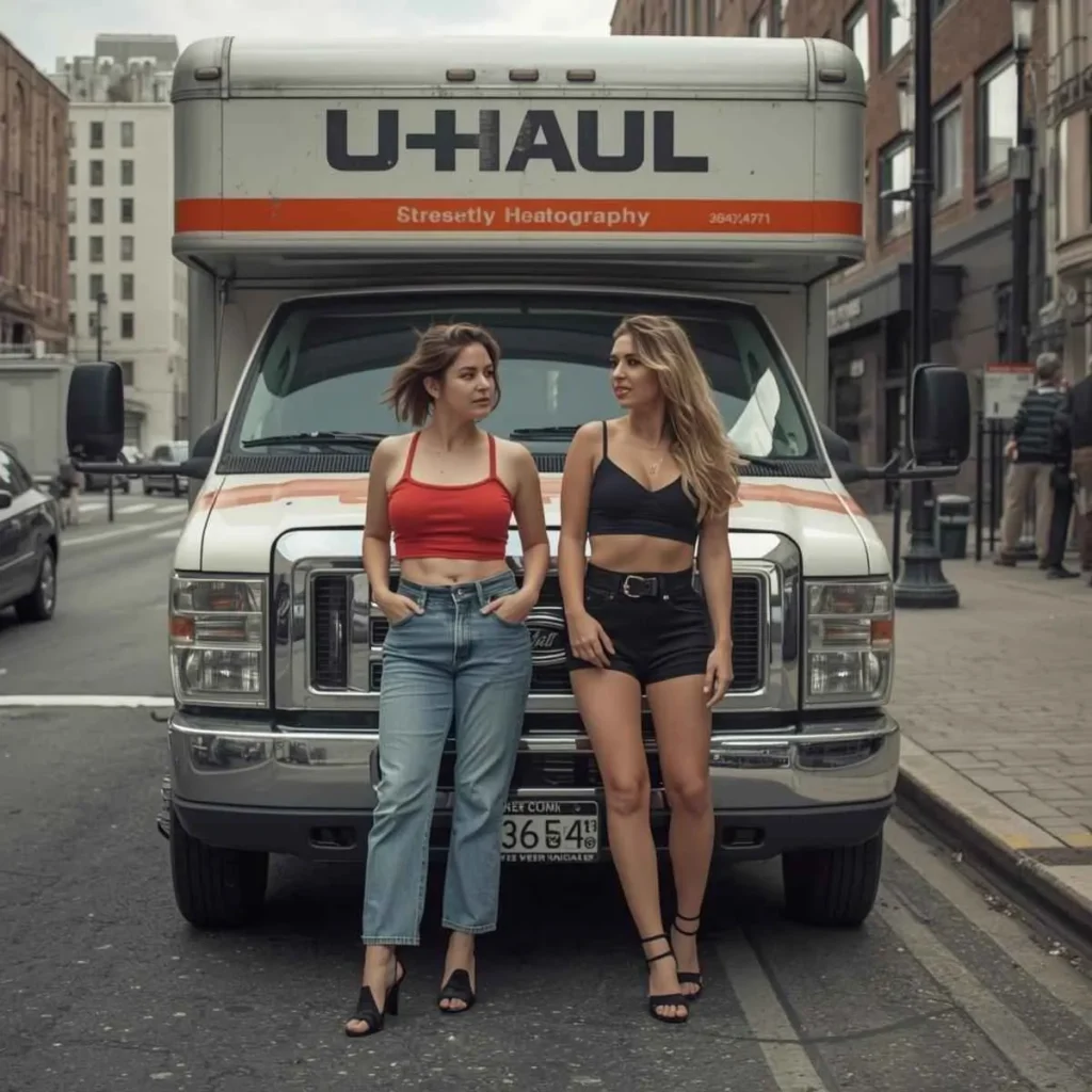 U-Haul Lesbian Jokes