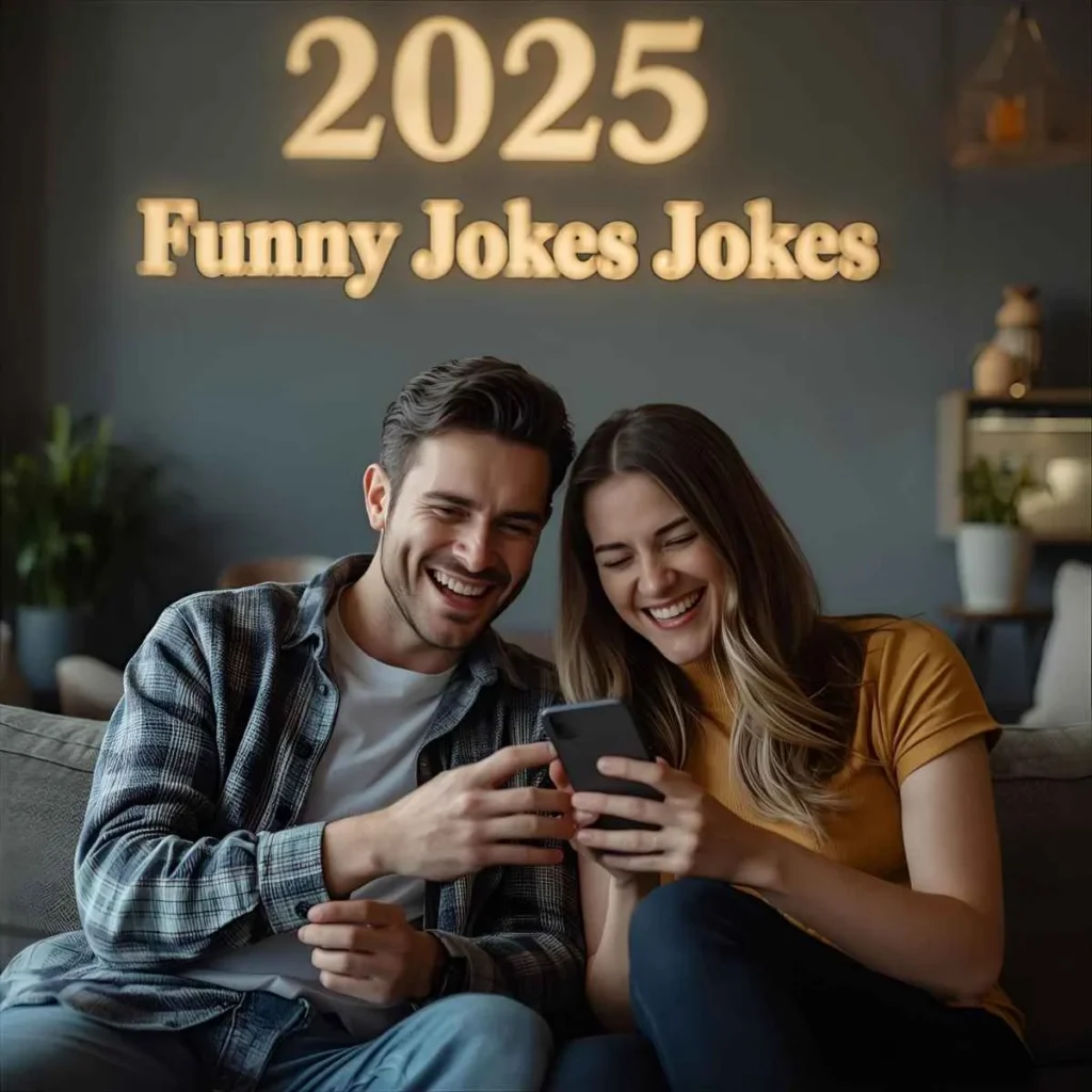 2025 Short Funny Jokes Dirty 
