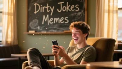 Dirty Jokes Memes