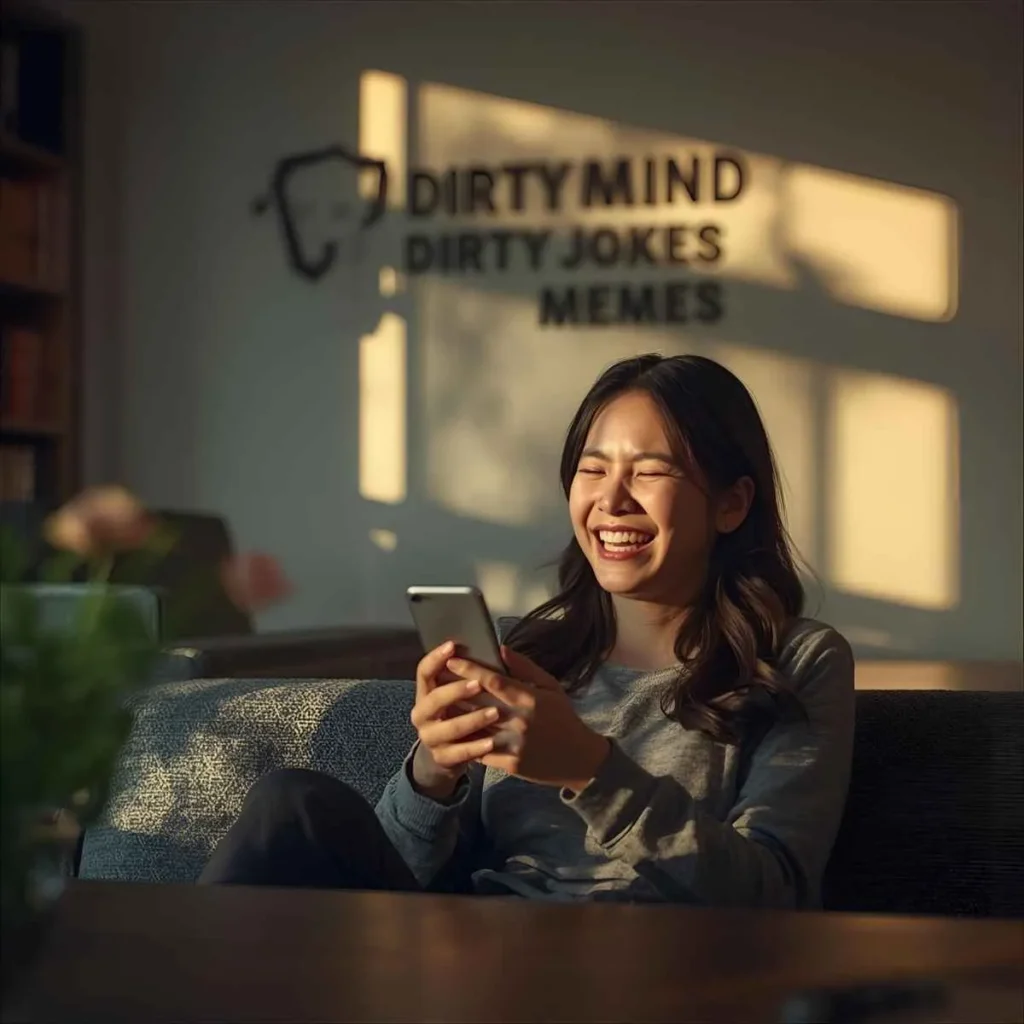 Dirty Mind Dirty Jokes Memes