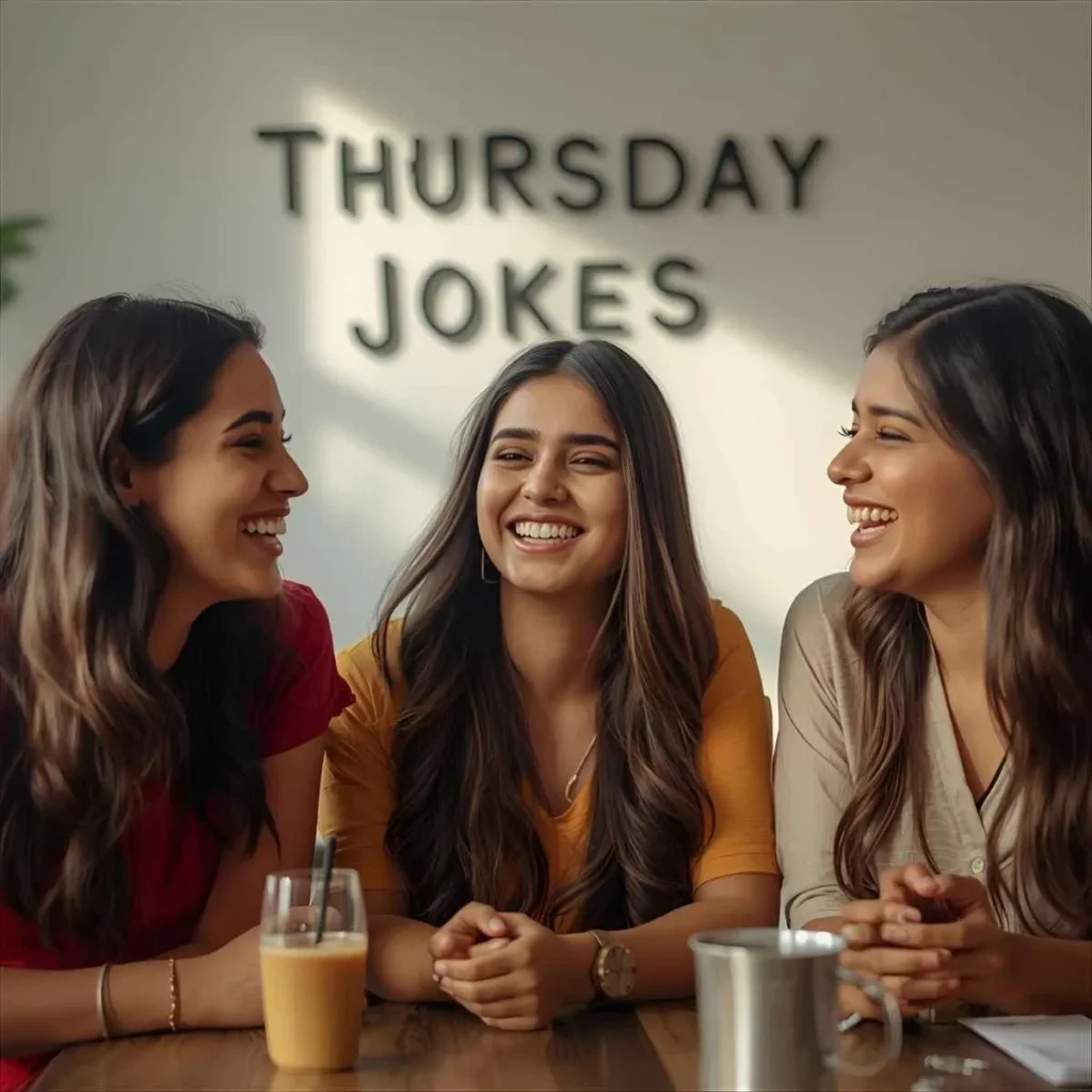 Thursday Jokes Images
