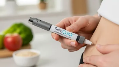 Affordable Weight Loss Injections