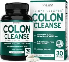 Best Colon Cleanse For Weight Loss