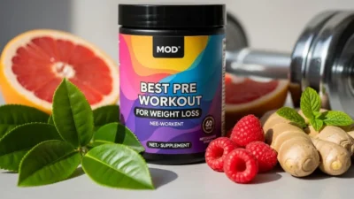 Best Pre Workout For Weight Loss