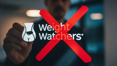 Cancel Weight Watchers