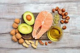 Healthy Fats for Weight loss