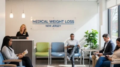 Medical Weight Loss New Jersey