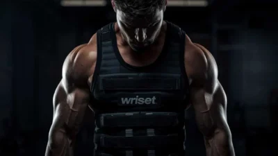 Weight Vest For Men