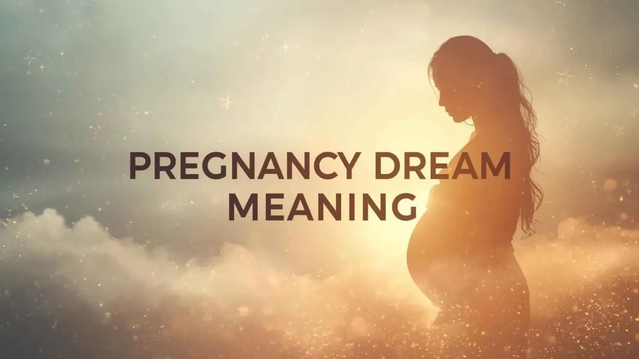 Pregnancy Dream Meaning