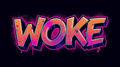 Woke Slang Meaning