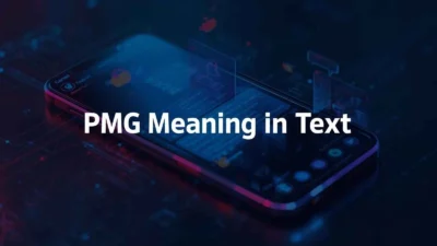 PMG Mean in Text
