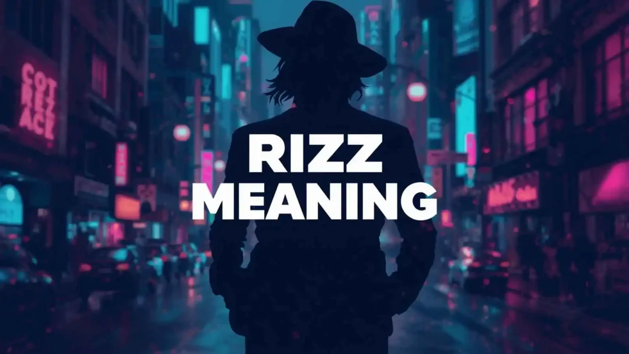 Rizz Meaning