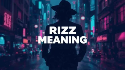 Rizz Meaning