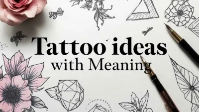 Tattoo Ideas with Meaning